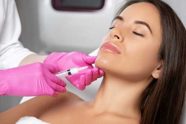 FAQs: Fat Dissolving Injections (Aqualyx & Alternatives) Old Oak Common