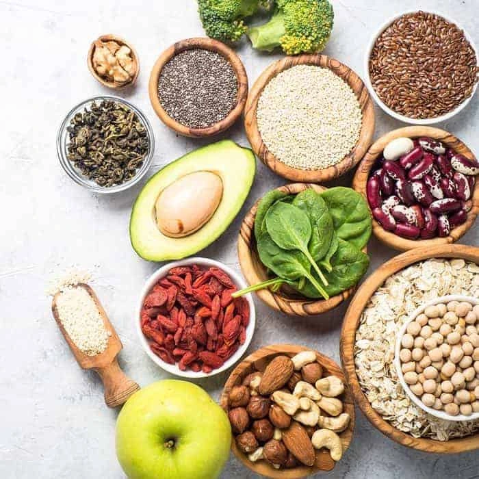 Fecal Incontinence Diet Old Oak Common What to include and understand